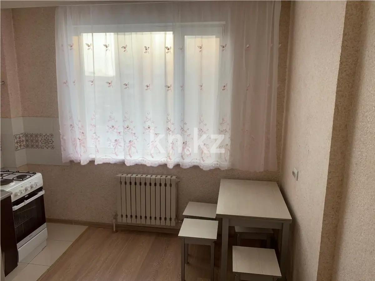 Продажа 1-комнатной квартиры, 40 м², пр. Женис, дом  43/3 в Астане - фото 2