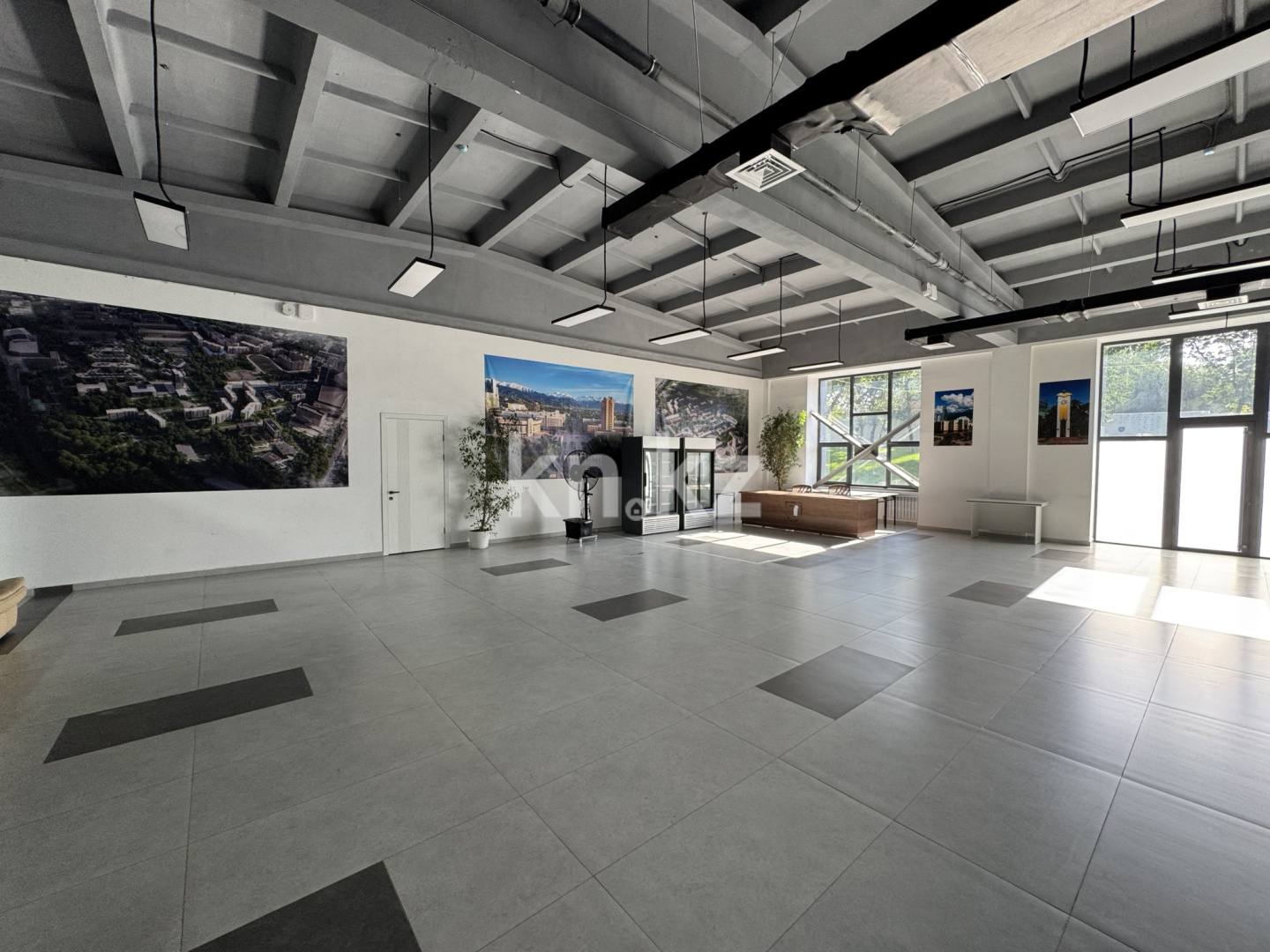 Аренда , пр. Аль-Фараби, дом  71/26 - Аренда офисных и торговых помещений в Алматы фото 7 из 9