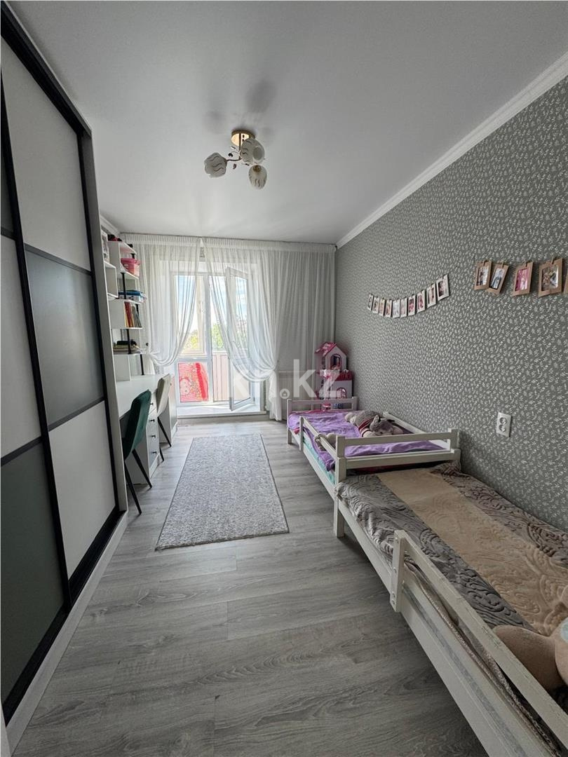 Продажа 3-комнатной квартиры, 66 м² - Продажа квартир от собственников в Караганде - страница 29 фото 7 из 11