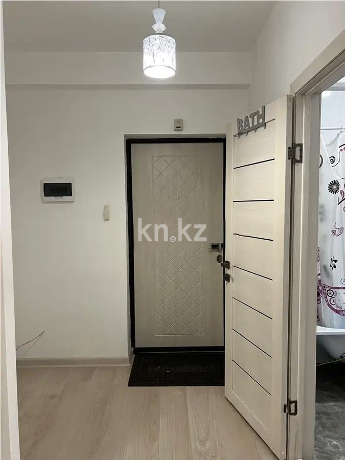 Продажа 1-комнатной квартиры, 44 м², ул. Северное Кольцо, дом  92/2 - Продажа  однокомнатных квартир в новостройках Алматы с фото фото 4 из 4