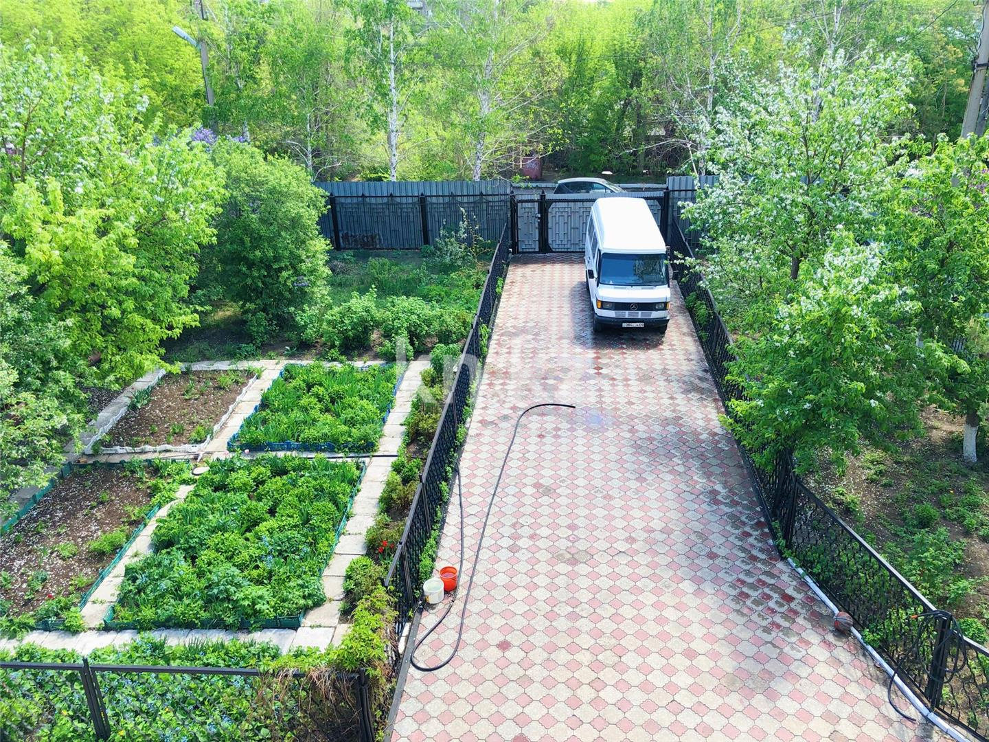 Продажа 6-комнатного дома, 300 м², ул. Крупской - Продажа домов, коттеджей в Темиртау фото 24 из 33