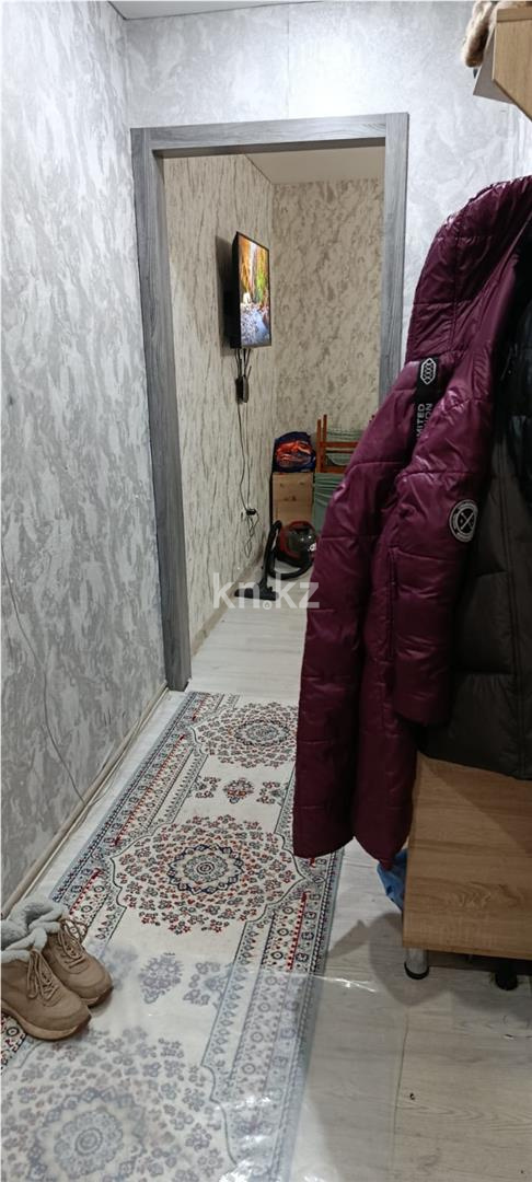 Продажа 2-комнатной квартиры, 45 м², пр. Мира - Продажа квартир в Темиртау фото 9 из 9