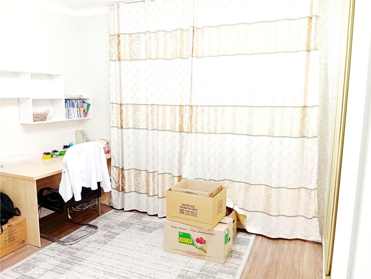 Продажа 2-комнатной квартиры, 58 м² - Аренда баз, складов и промышленной недвижимости в Петропавловске фото 6 из 10