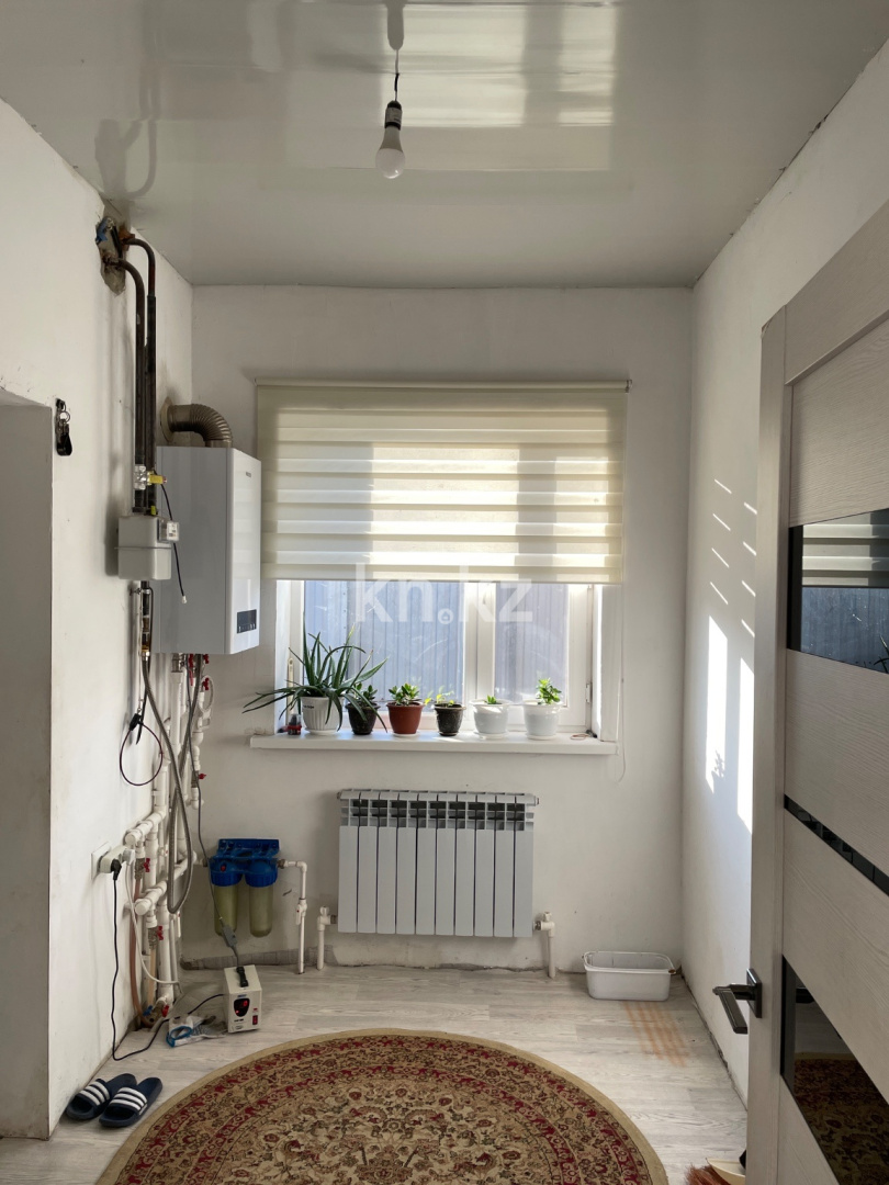 Продажа 3-комнатного дома, 120 м² - Продажа недвижимости в Актобе фото 25 из 26