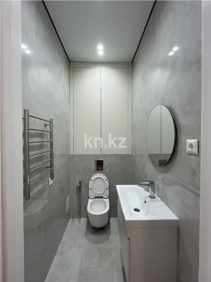 Продажа 3-комнатной квартиры, 85 м², ул. Байтурсынова, дом  14/1 в Астане - фото 5