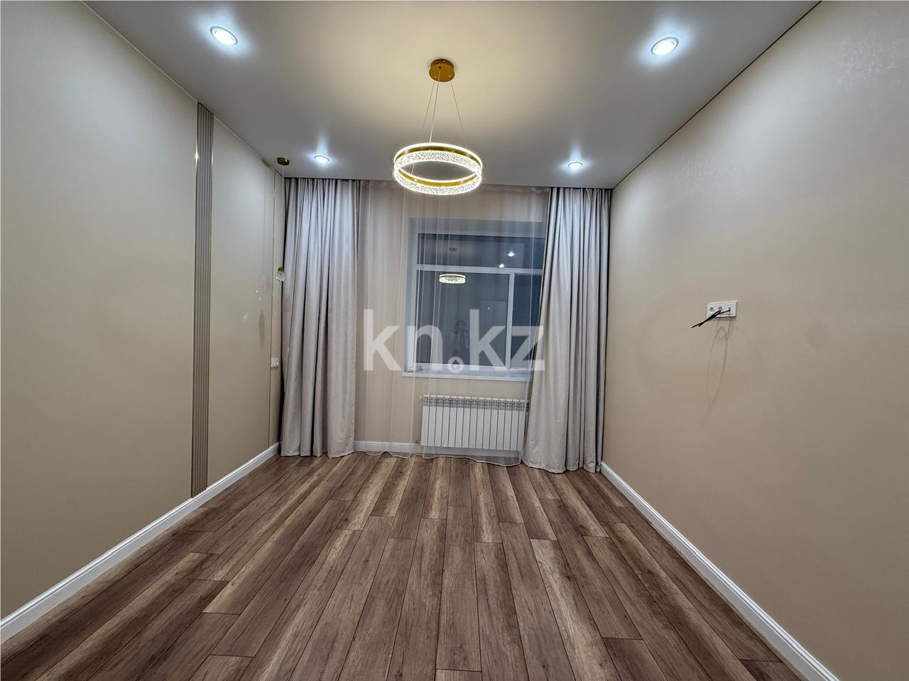 Продажа 2-комнатной квартиры, 54 м² - Продажа квартир в Караганде - страница 38 фото 6 из 15
