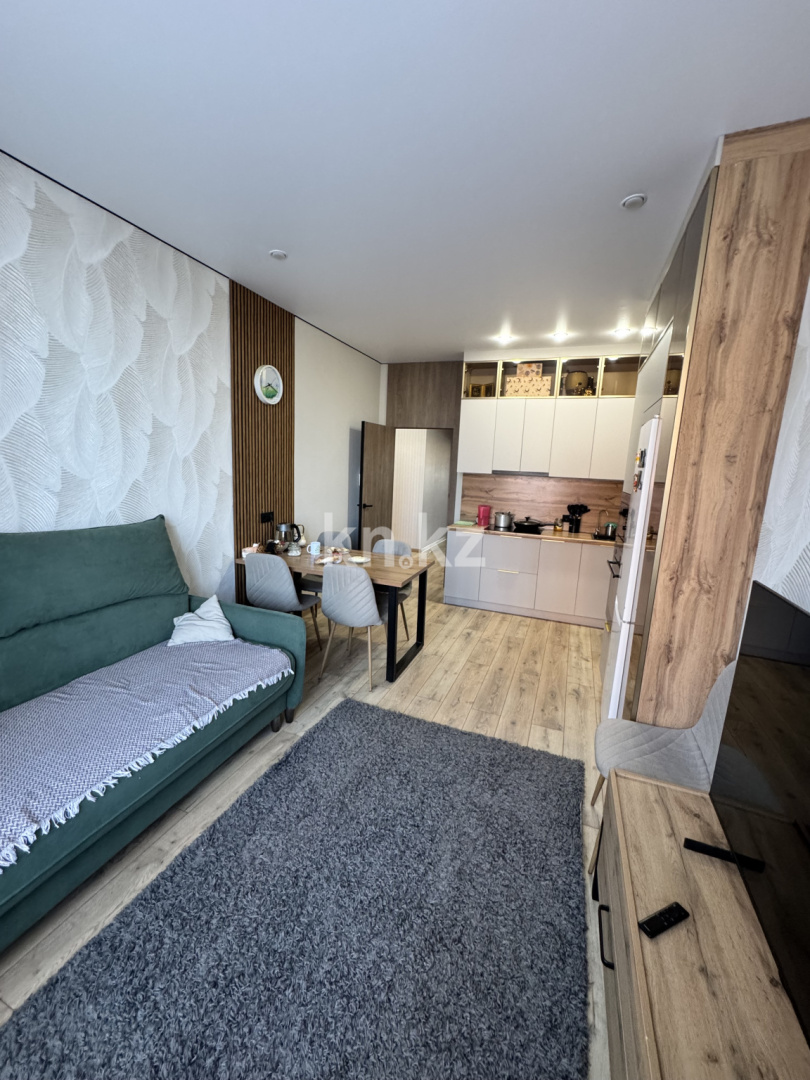 Продажа 3-комнатной квартиры, 72 м², ул. Култегин, дом  19 в Астане - фото 13