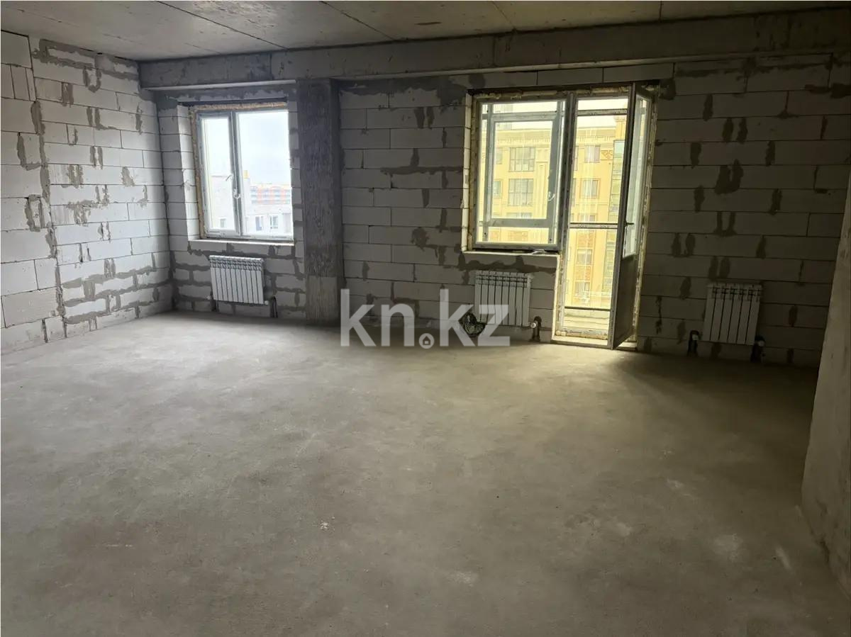 Продажа 2-комнатной квартиры, 49.4 м² - Продажа  двухкомнатных квартир в новостройках Астаны с фото - страница 76 фото 1 из 2