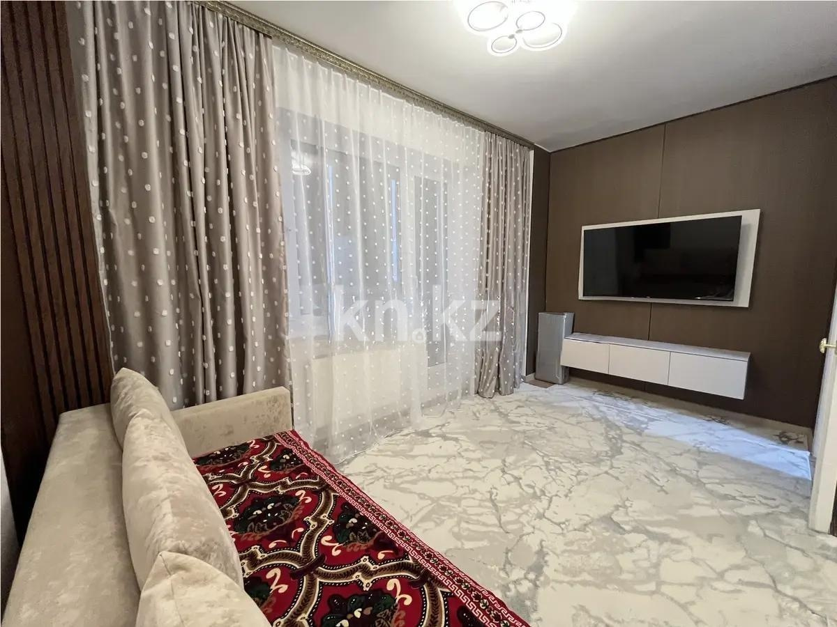 Продажа 1-комнатной квартиры, 36 м² - Продажа квартир в Караганде - страница 3 фото 1 из 4