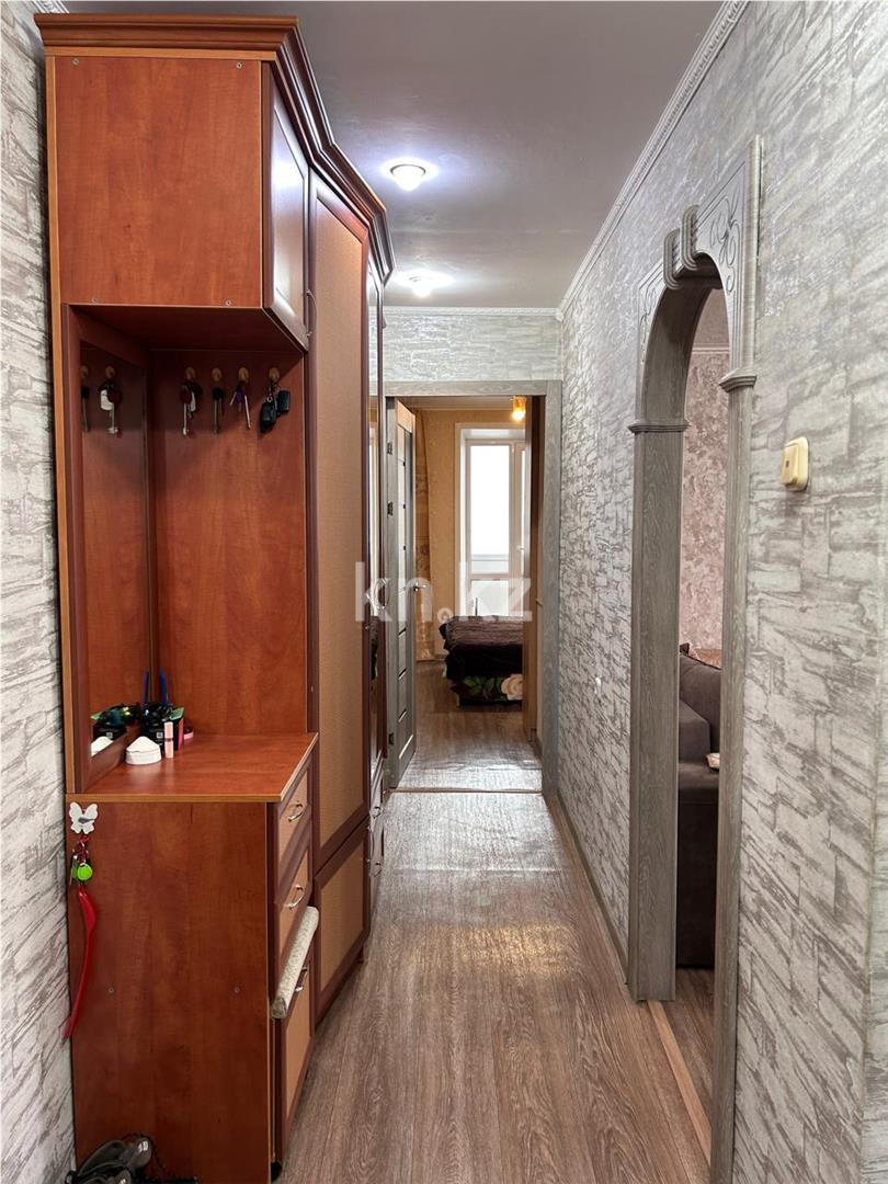 Продажа 3-комнатной квартиры, 56 м² - Продажа трехкомнатных квартир в Темиртау фото 20 из 23