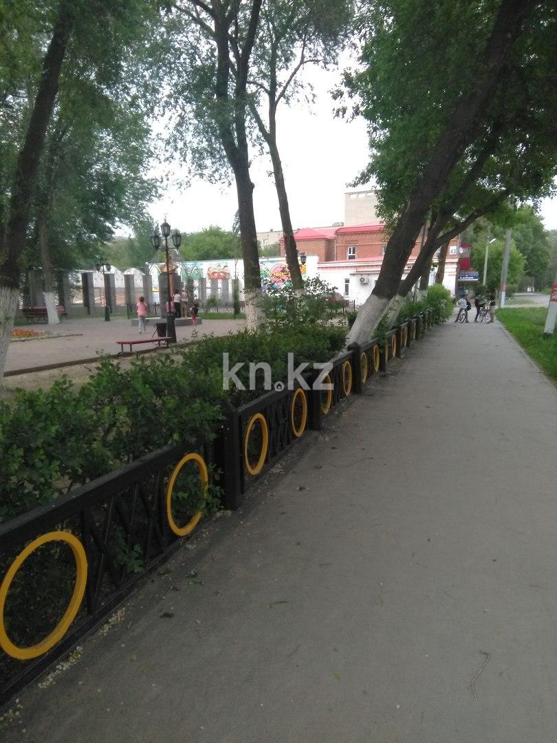 Аренда 1-комнатной квартиры посуточно, 35 м² - Аренда квартир посуточно в Уральске - страница 2 фото 6 из 7