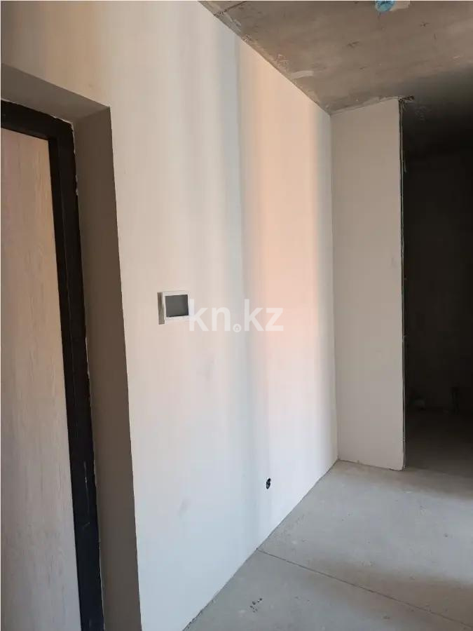 Продажа 1-комнатной квартиры, 40 м², пр. Райымбека, дом  162а - Продажа квартир в Алматы фото 1 из 2