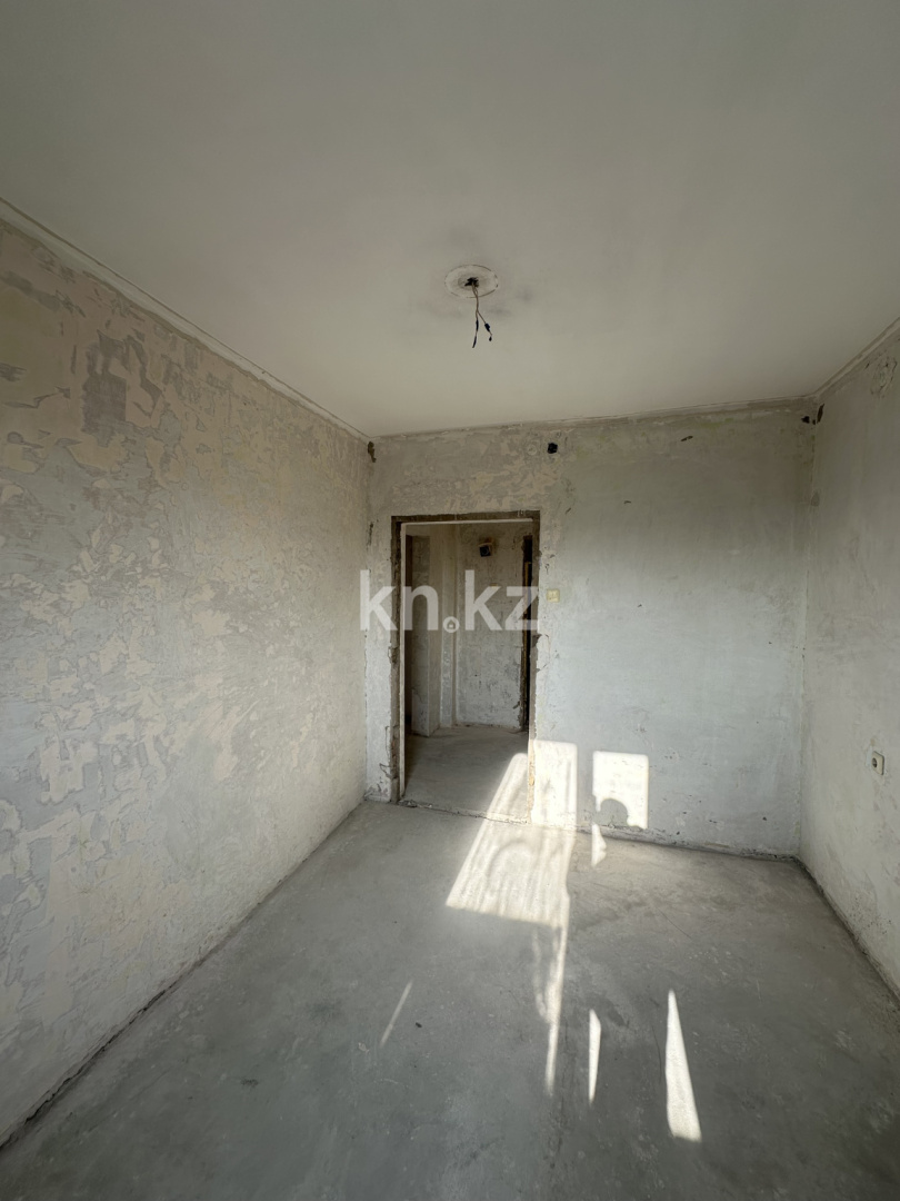 Продажа 3-комнатной квартиры, 68 м², ул. Алии Молдагуловой, дом  44 - Продажа квартир в Шымкенте фото 9 из 18