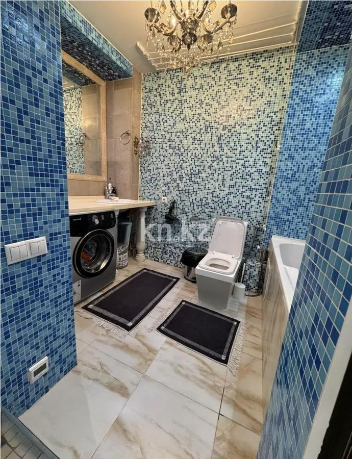 Продажа 3-комнатной квартиры, 92.4 м² - Продажа  трехкомнатных квартир в новостройках Астаны - страница 8 фото 4 из 5