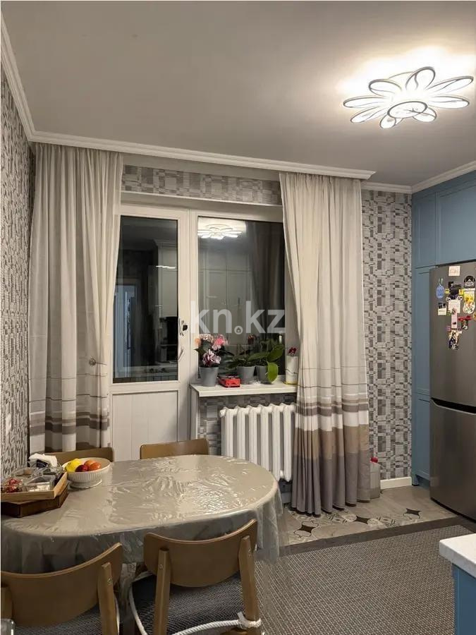 Продажа 2-комнатной квартиры, 67 м², пр. Момышулы, дом  16 - Продажа  двухкомнатных квартир в новостройках Астаны без посредников фото 3 из 7