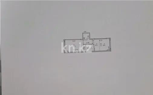 Продажа 2-комнатной квартиры, 39 м² - Продажа  двухкомнатных квартир в новостройках Астаны - страница 9 фото 1 из 1