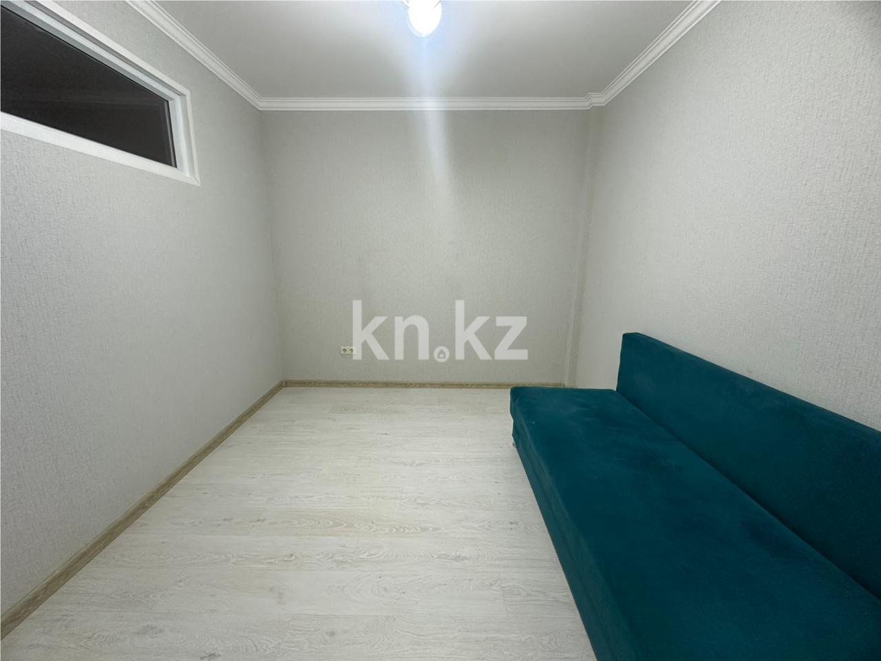 Продажа 2-комнатной квартиры, 52 м² - Продажа двухкомнатных квартир в монолитно-каркасном доме в Астане - страница 32 фото 4 из 10