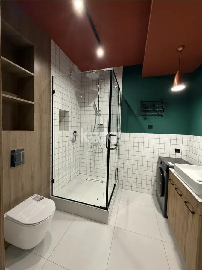 Продажа 1-комнатной квартиры, 48 м², ул. Тараз, дом  7 - Продажа квартир в Алматы фото 3 из 3