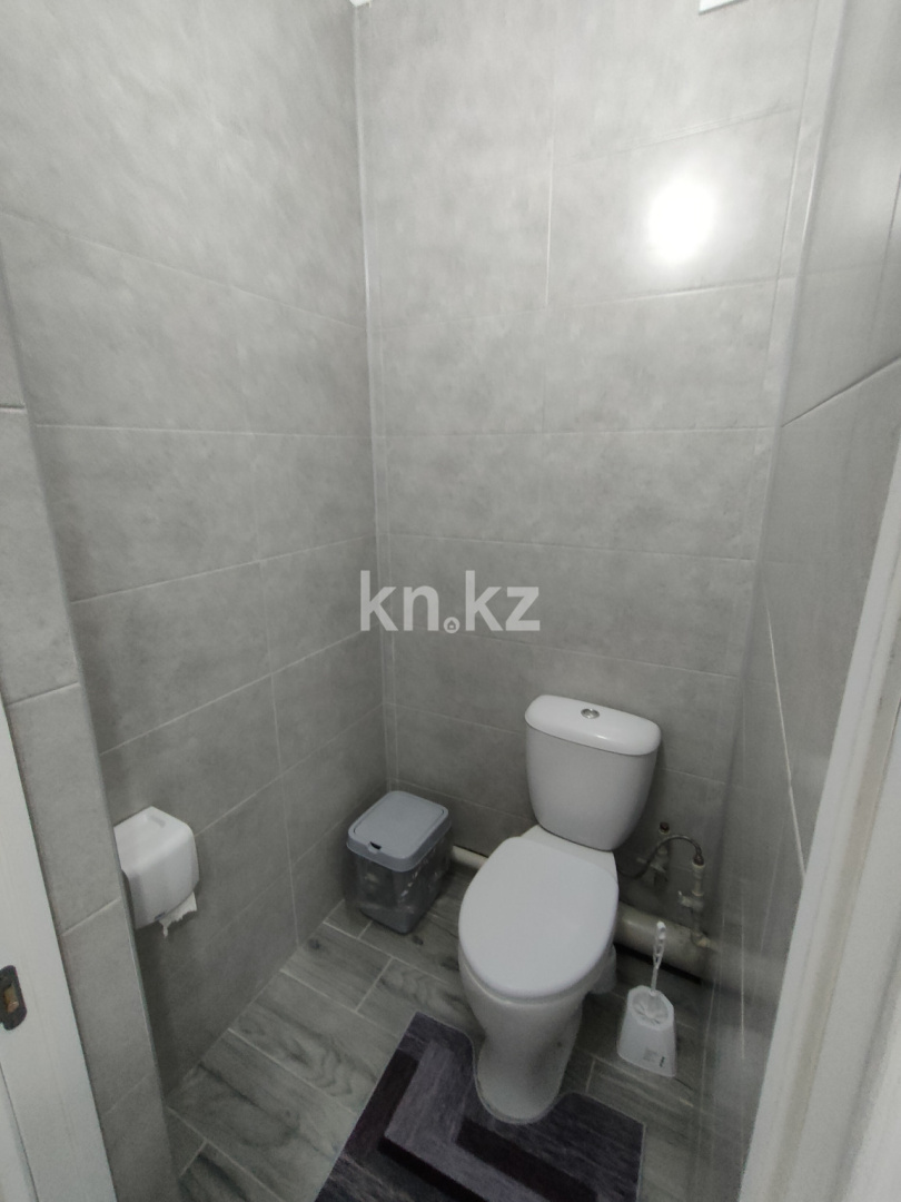 Аренда 1-комнатной квартиры посуточно, 43 м², пр. Байдибек би, дом  116/4 - Продажа квартир в Шымкенте фото 11 из 15