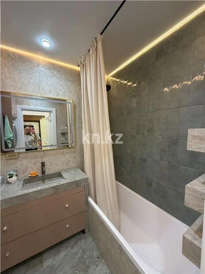 Продажа 3-комнатной квартиры, 84 м² в Астане - фото 6