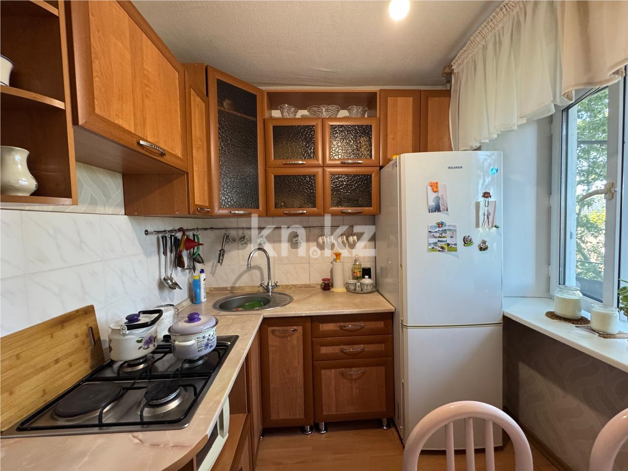 Продажа 4-комнатной квартиры, 69 м², мкр-н 7-й в Темиртау - фото 6