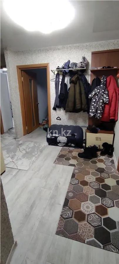 Продажа 3-комнатной квартиры, 75 м² - Продажа трехкомнатных квартир в Темиртау фото 7 из 7