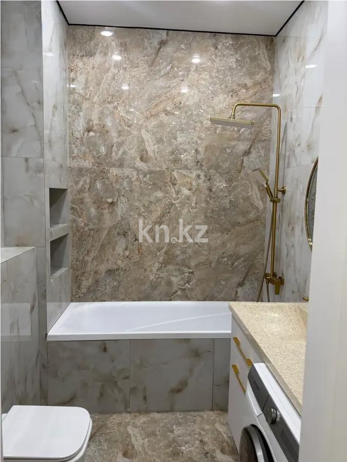 Продажа 3-комнатной квартиры, 103 м², ул. Косшыгулулы, дом  3/2 - Продажа  трехкомнатных квартир в Астане фото 5 из 5