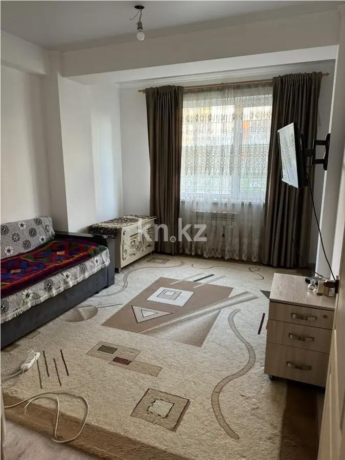 Продажа 3-комнатной квартиры, 75 м², ул. Алтын орда, дом  6/53 - Продажа квартир в новостройках Алматы фото 1 из 5