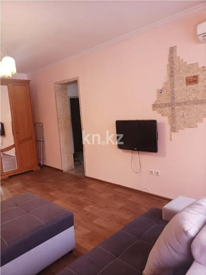 Продажа 1-комнатной квартиры, 49 м² в Алматы - фото 2