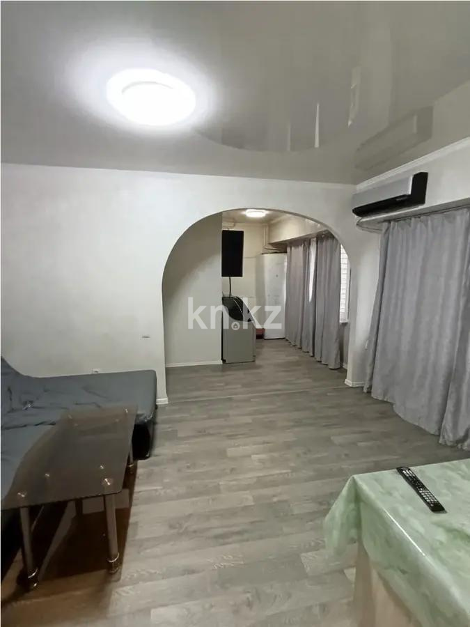 Продажа 2-комнатной квартиры, 47 м², ул. Спасская, дом  63 в Алматы - фото 4
