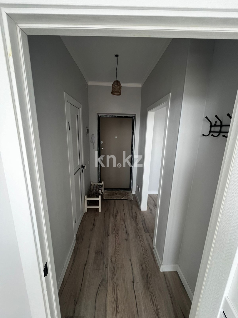 Аренда 1-комнатной квартиры, 40 м² - Аренда квартир помесячно в Казахстане - страница 9 фото 7 из 10