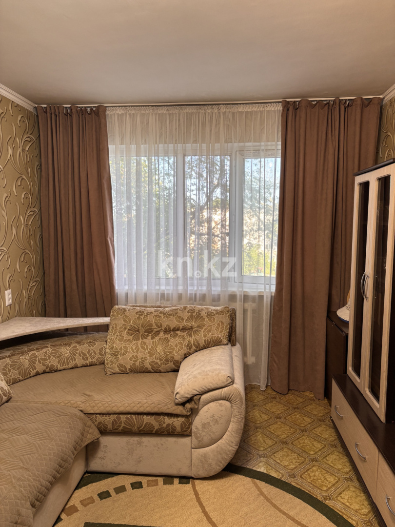 Продажа 2-комнатной квартиры, 57.4 м² в Караганде - фото 11