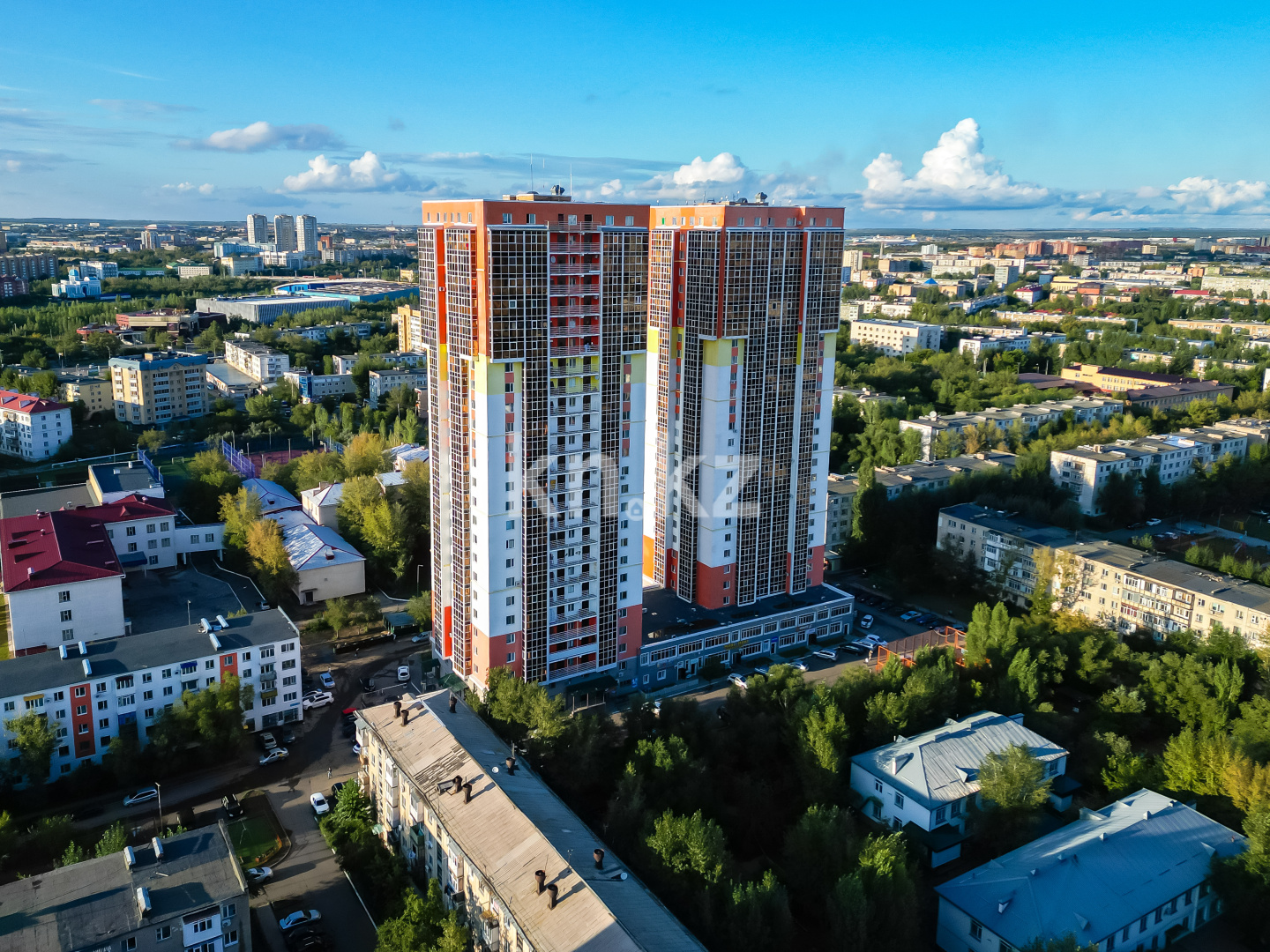 Продажа 3-комнатной квартиры, 110 м², ул. Петрова, дом  10 в Астане - фото 9