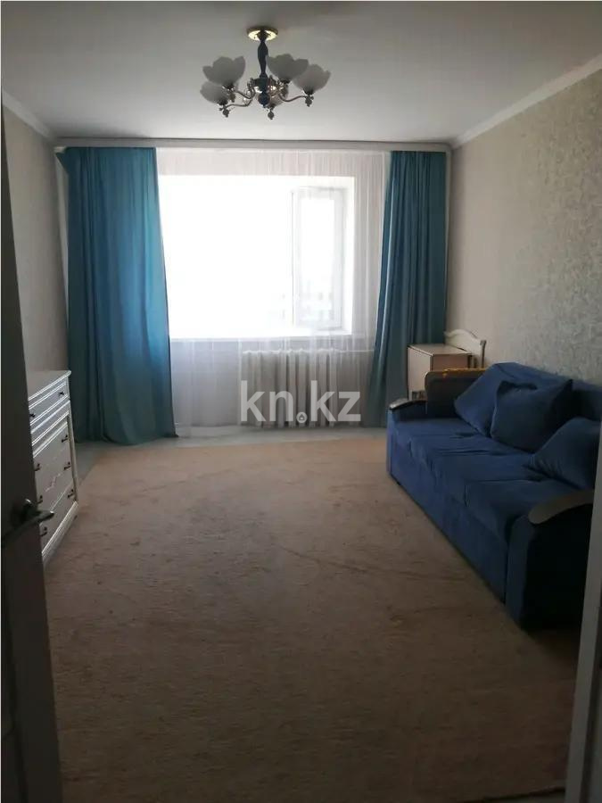 Продажа 2-комнатной квартиры, 57 м², ул. Мустафина, дом  21/1 - Продажа  двухкомнатных квартир в Астане без посредников фото 1 из 4