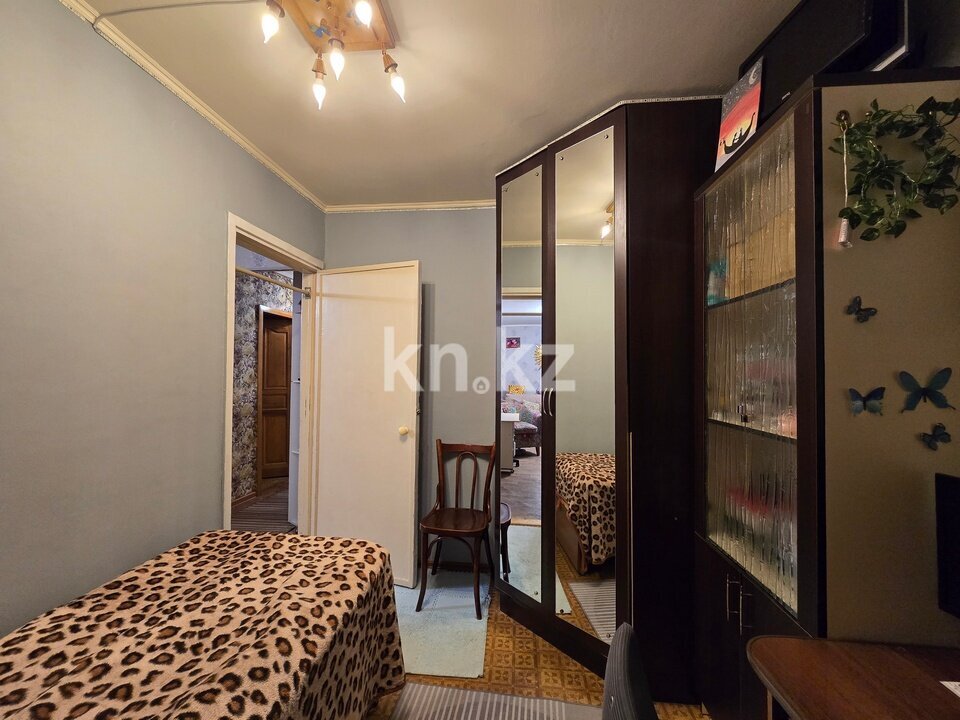 Продажа 3-комнатной квартиры, 57 м² в Алматы - фото 11