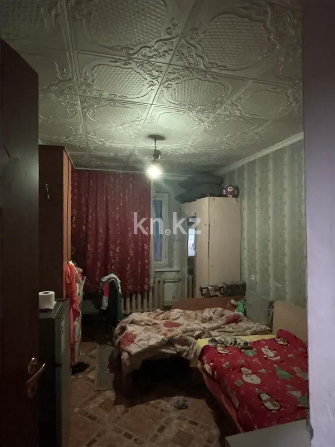 Продажа 2-комнатной квартиры, 39.4 м² - Продажа недвижимости в Алматы фото 1 из 3