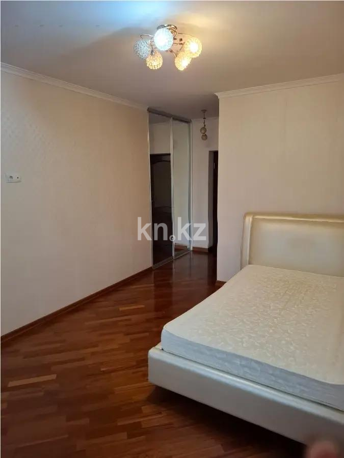 Продажа 4-комнатной квартиры, 112.4 м², ул. Габдуллина, дом  12/1 - Продажа квартир в Астане фото 2 из 11