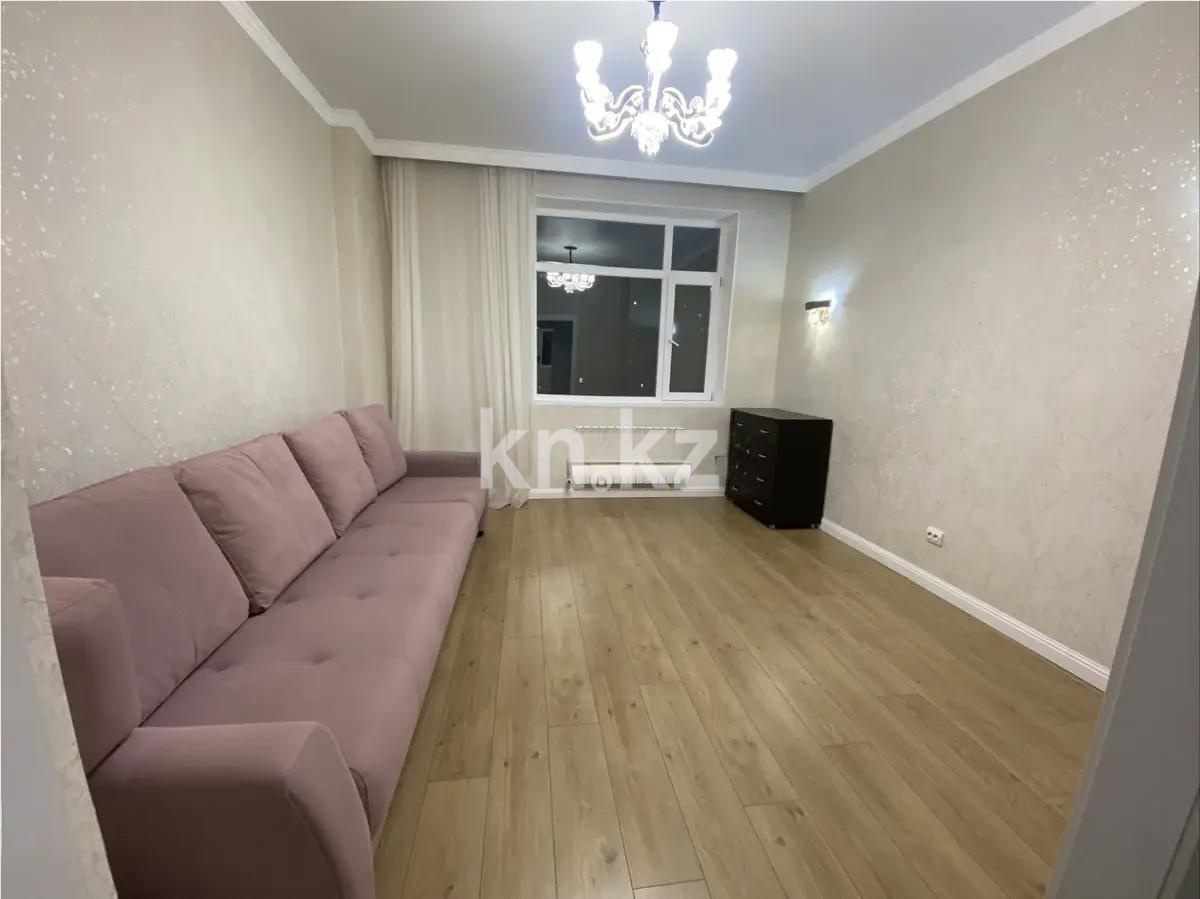 Продажа 3-комнатной квартиры, 97 м², ул. Болекпаева, дом  1 в Астане