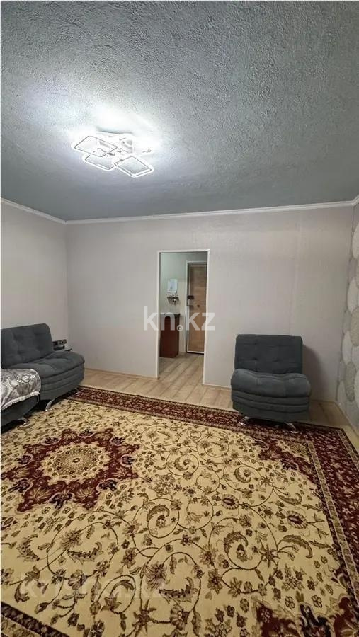 Продажа 1-комнатной квартиры, 41 м² в Караганде - фото 2