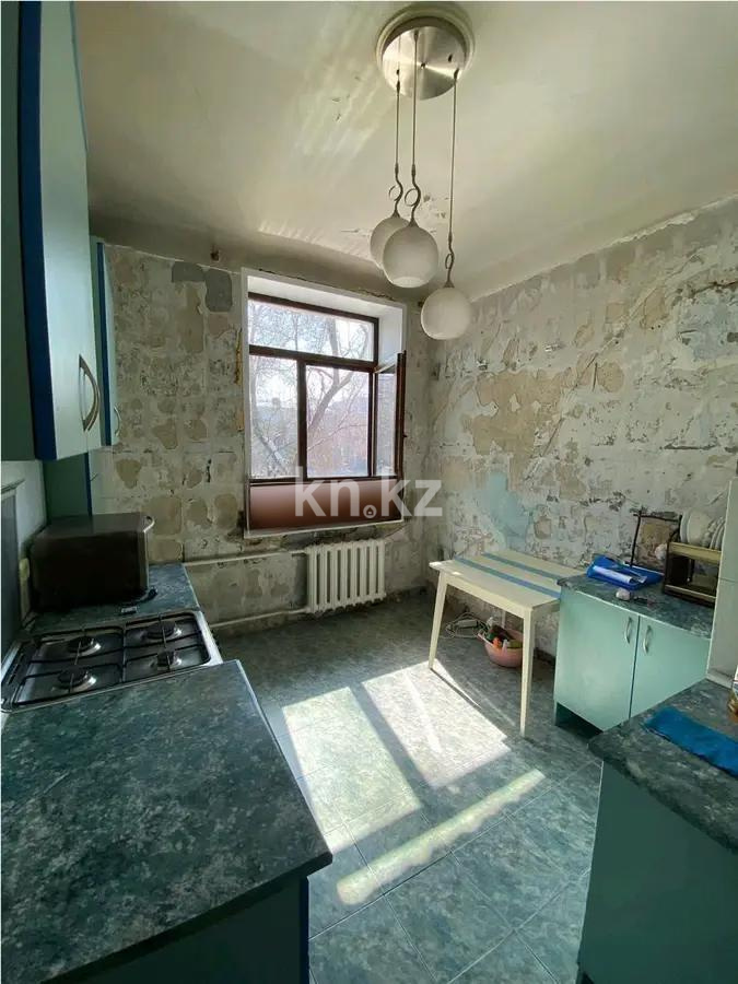 Продажа 3-комнатной квартиры, 72.4 м² - Продажа квартир в кирпичном доме в Алматы фото 3 из 3