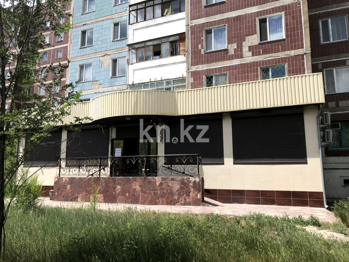 Продажа бизнеса, 169 м² - Продажа действующего бизнеса в Караганде с фото фото 1 из 6