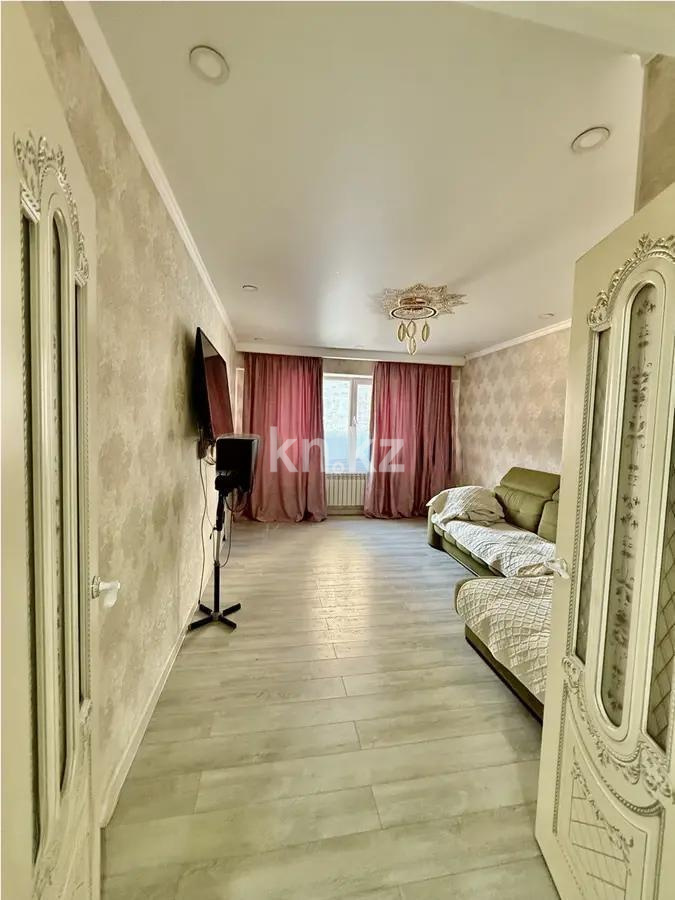 Продажа 2-комнатной квартиры, 70 м² - Продажа  двухкомнатных квартир в новостройках Алматы с фото - страница 4 фото 1 из 5