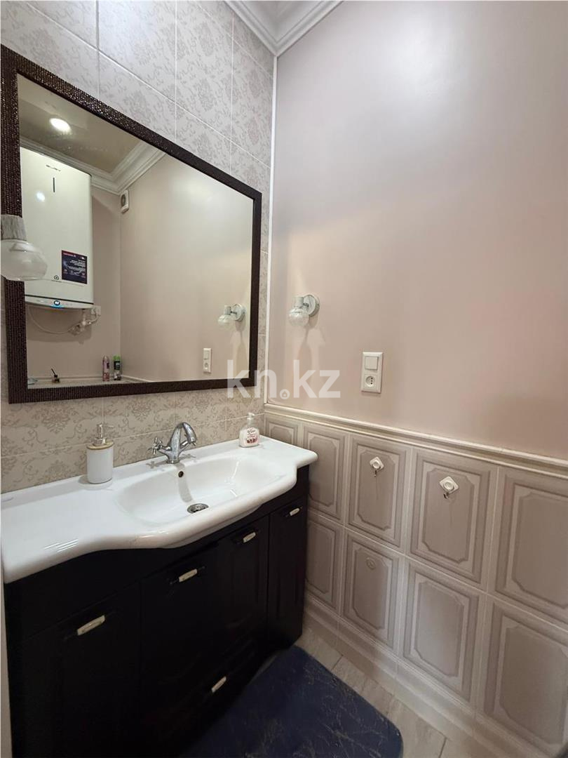 Продажа 3-комнатной квартиры, 110 м² в Караганде - фото 14