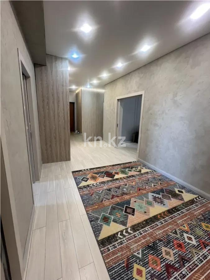 Продажа 3-комнатной квартиры, 138 м² - Продажа квартир от собственников в Астане фото 6 из 6