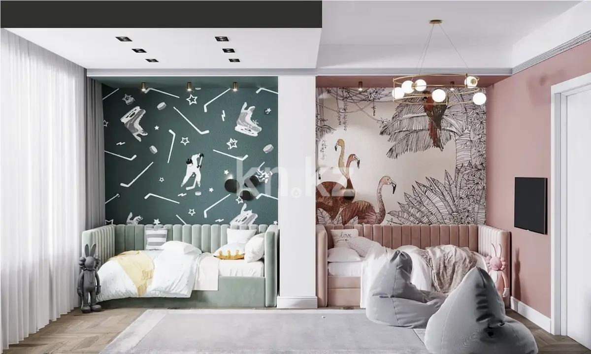 Продажа 3-комнатной квартиры, 140 м² - Продажа трехкомнатных квартир в Алматы - страница 33 фото 4 из 6