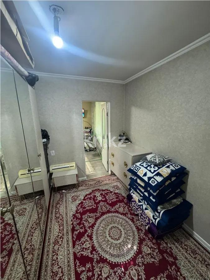 Продажа 2-комнатной квартиры, 43 м² в Алматы