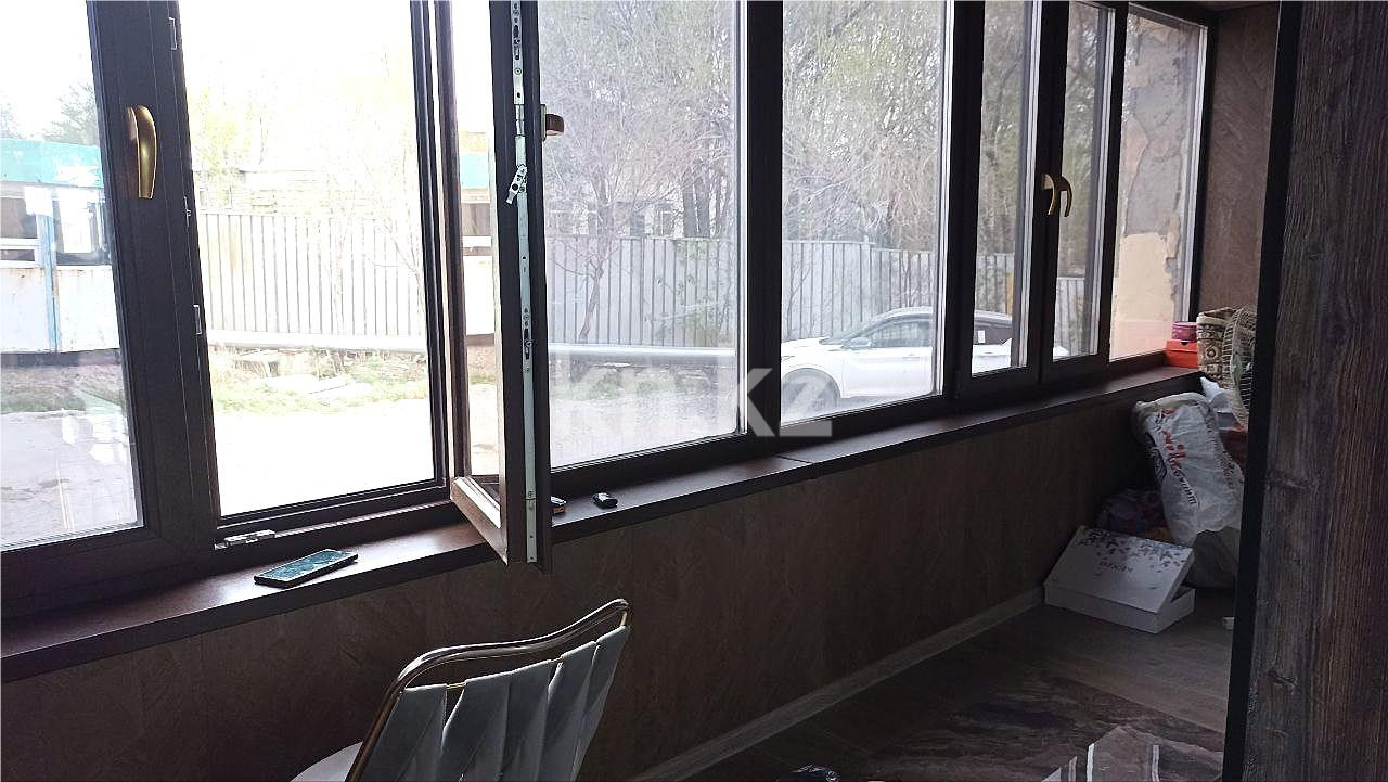 Продажа 3-комнатной квартиры, 107 м², ул. Абая в Темиртау - фото 8