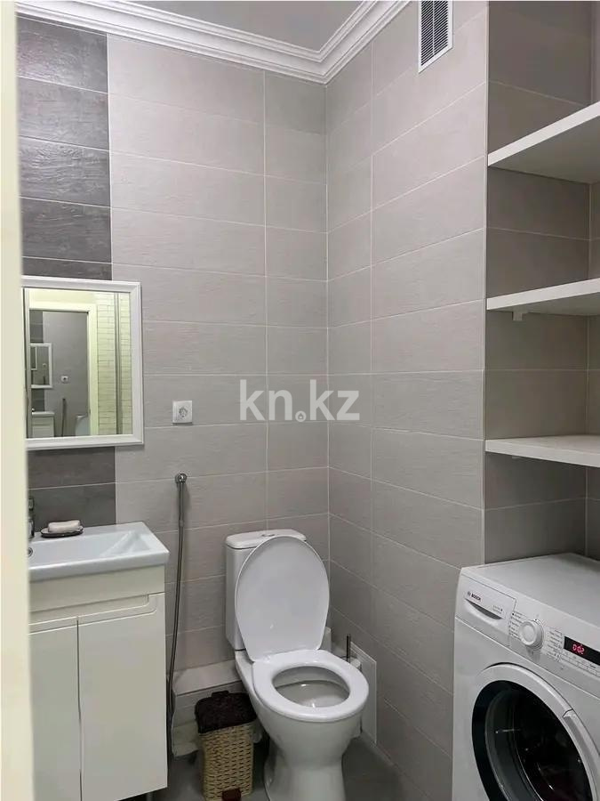 Продажа 2-комнатной квартиры, 41 м² в Астане - фото 4