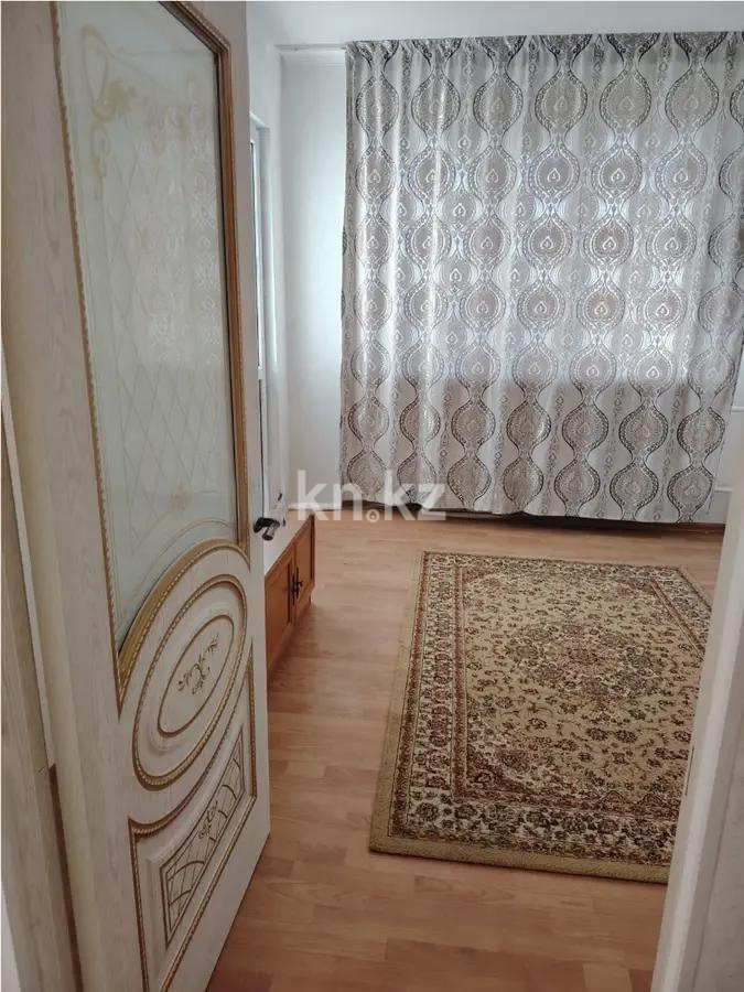 Продажа 2-комнатной квартиры, 54 м², пр. Абая, дом  92/3 - Продажа квартир в Астане фото 2 из 3