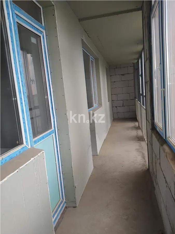 Продажа 2-комнатной квартиры, 59 м² в Астане - фото 4